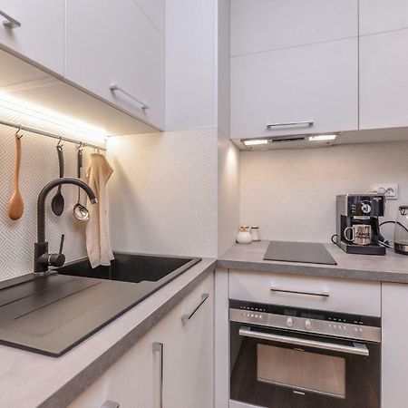 The Spot - Fully Equipped, Central, Modern Studio By Flat Mаnager София Экстерьер фото