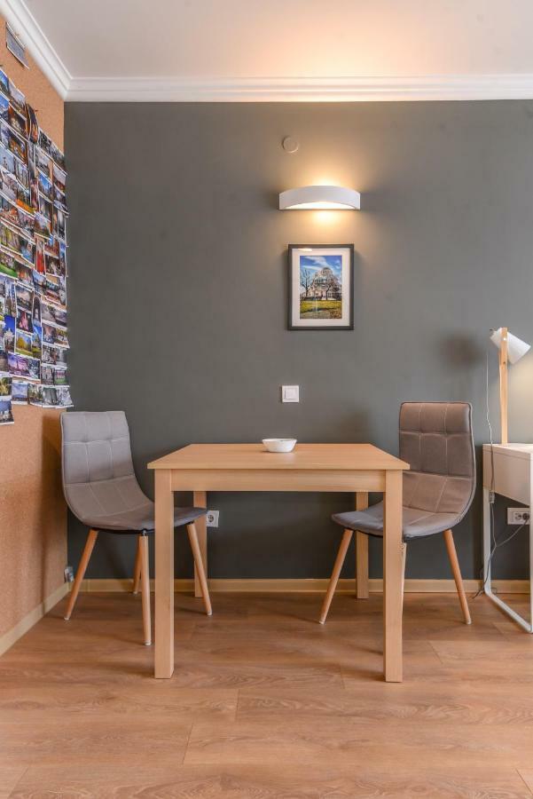The Spot - Fully Equipped, Central, Modern Studio By Flat Mаnager София Экстерьер фото